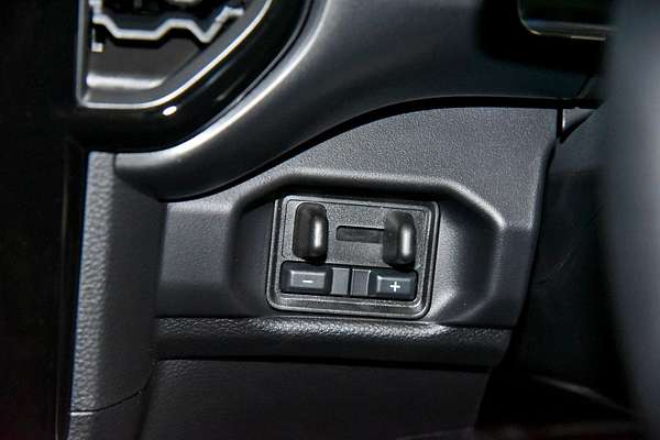 2024 Ford Ranger Tremor 4X4