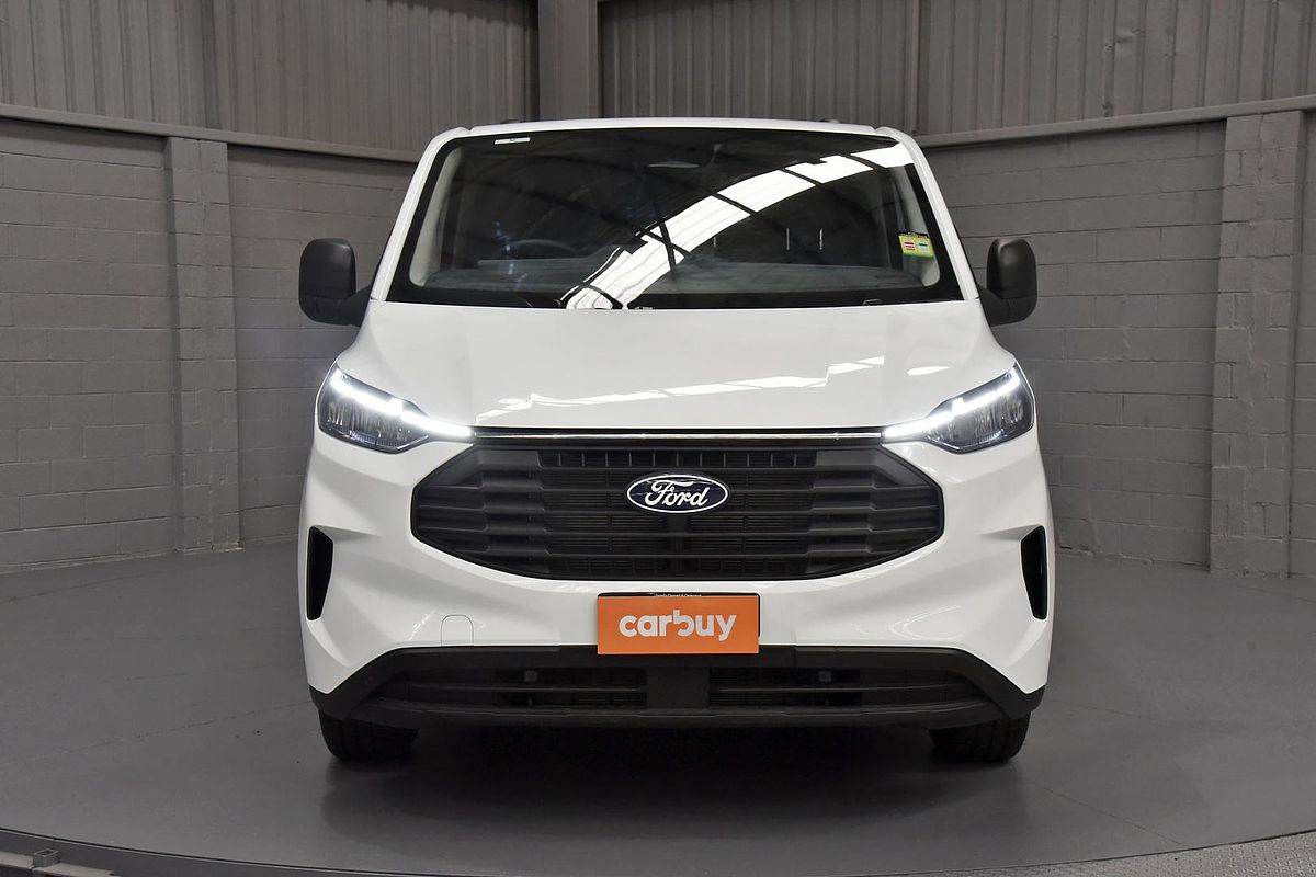 2024 Ford Transit Custom Trend 320L AV LWB