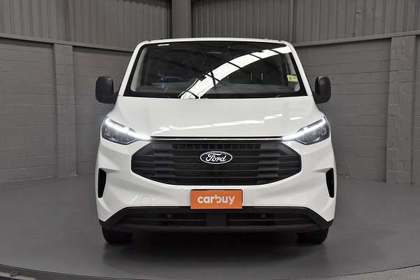 2024 Ford Transit Custom Trend 320L AV LWB