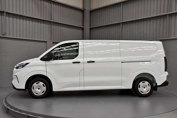 2024 Ford Transit Custom Trend 320L AV LWB