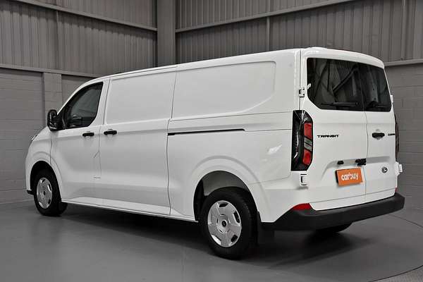 2024 Ford Transit Custom Trend 320L AV LWB