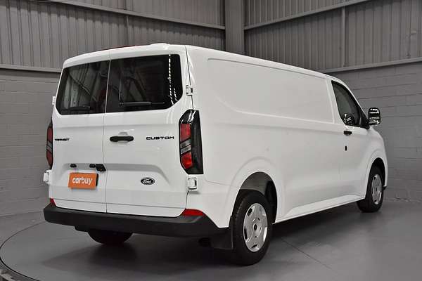 2024 Ford Transit Custom Trend 320L AV LWB