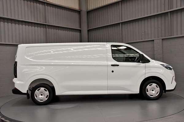 2024 Ford Transit Custom Trend 320L AV LWB