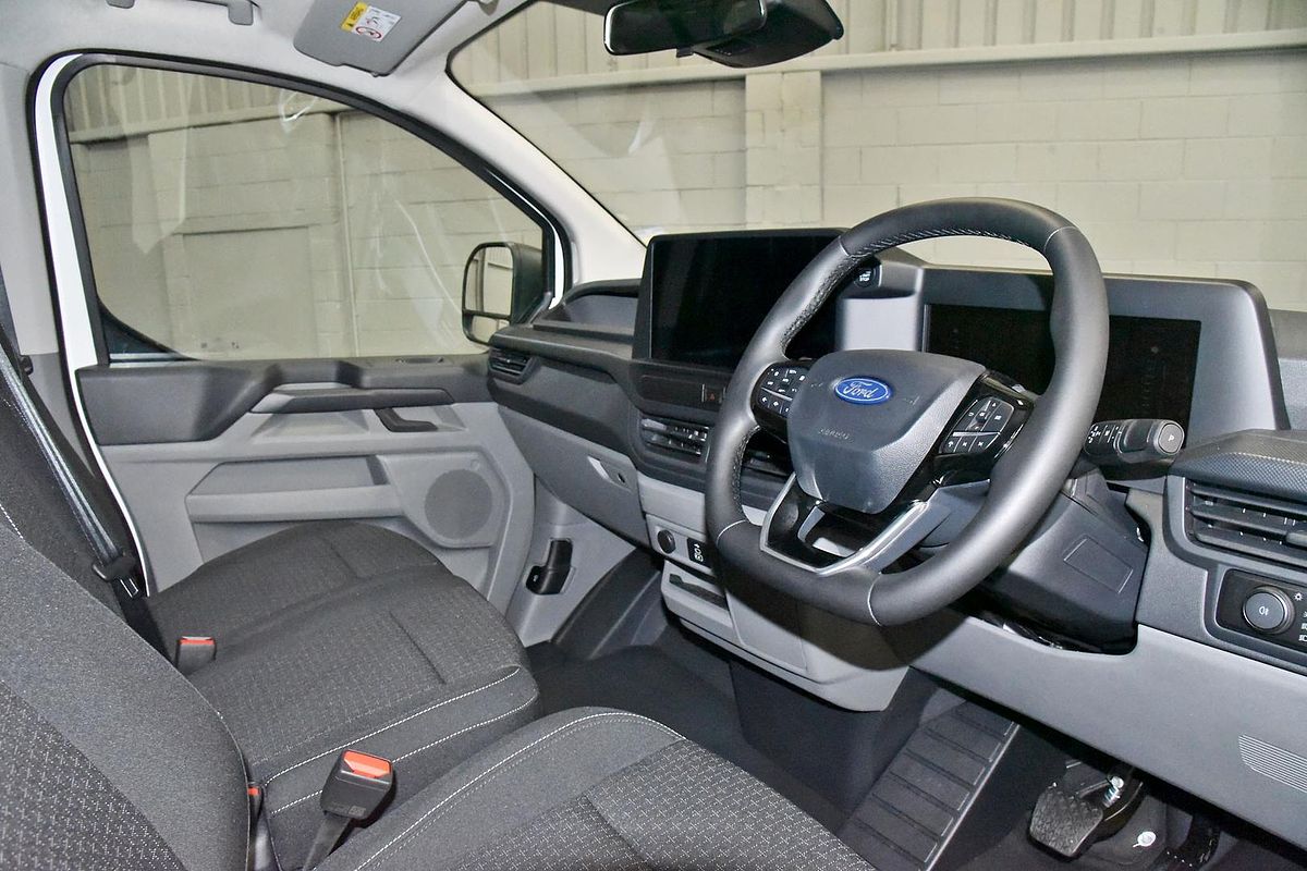 2024 Ford Transit Custom Trend 320L AV LWB