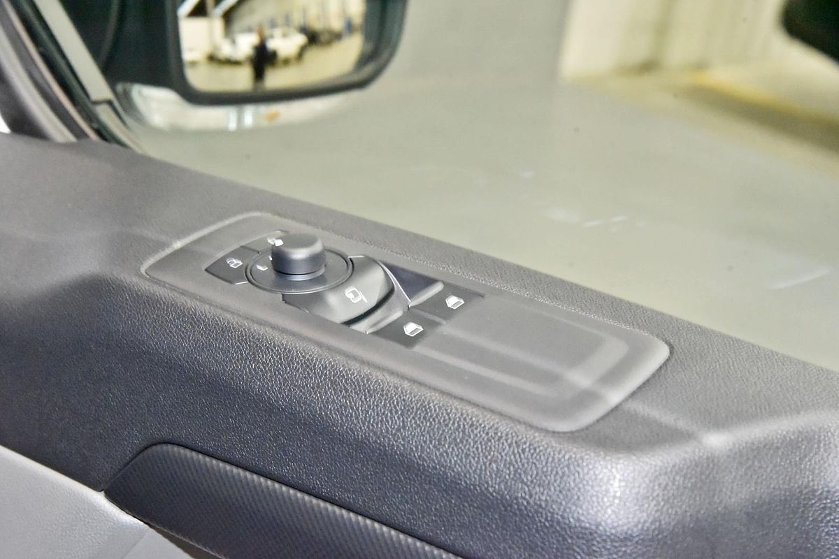 2024 Ford Transit Custom Trend 320L AV LWB