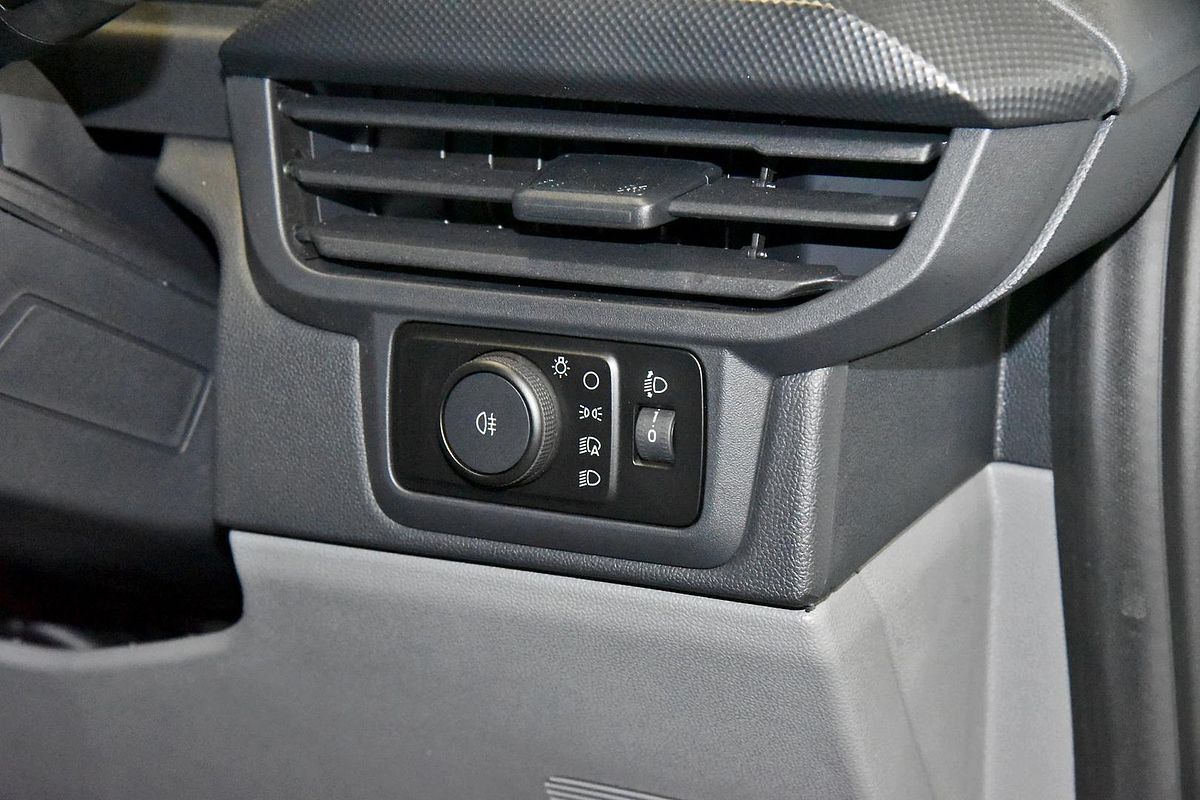 2024 Ford Transit Custom Trend 320L AV LWB