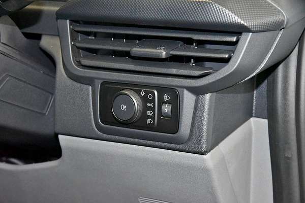 2024 Ford Transit Custom Trend 320L AV LWB