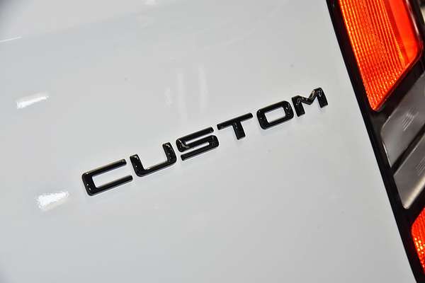 2024 Ford Transit Custom Trend 320L AV LWB