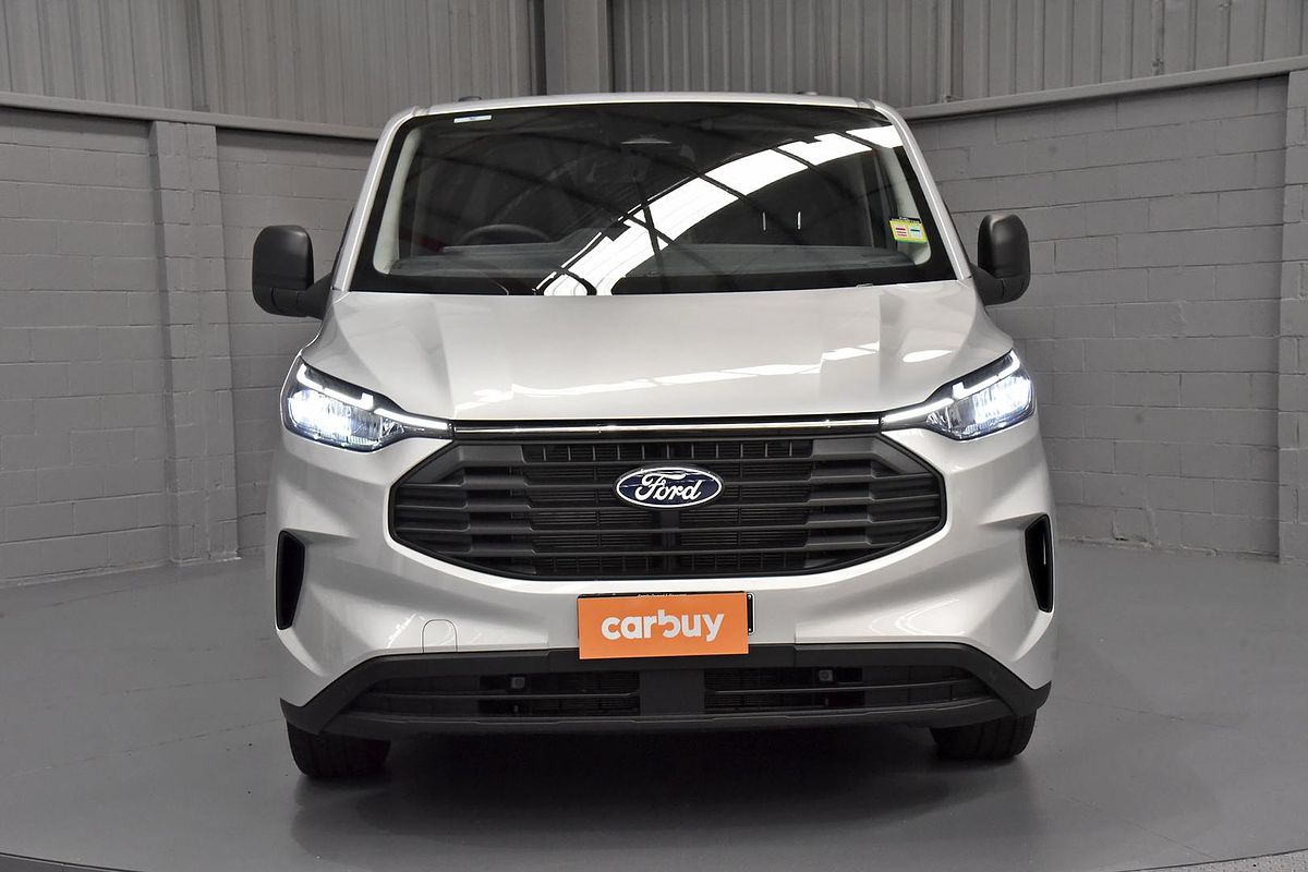 2024 Ford Transit Custom Trend 320L AV LWB