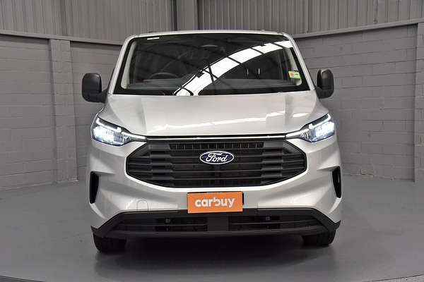 2024 Ford Transit Custom Trend 320L AV LWB