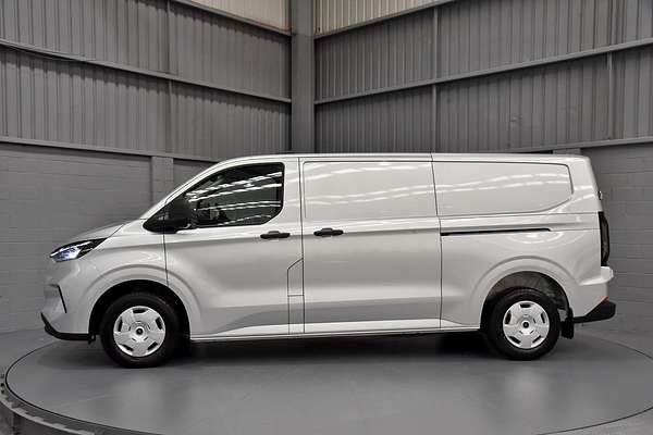 2024 Ford Transit Custom Trend 320L AV LWB