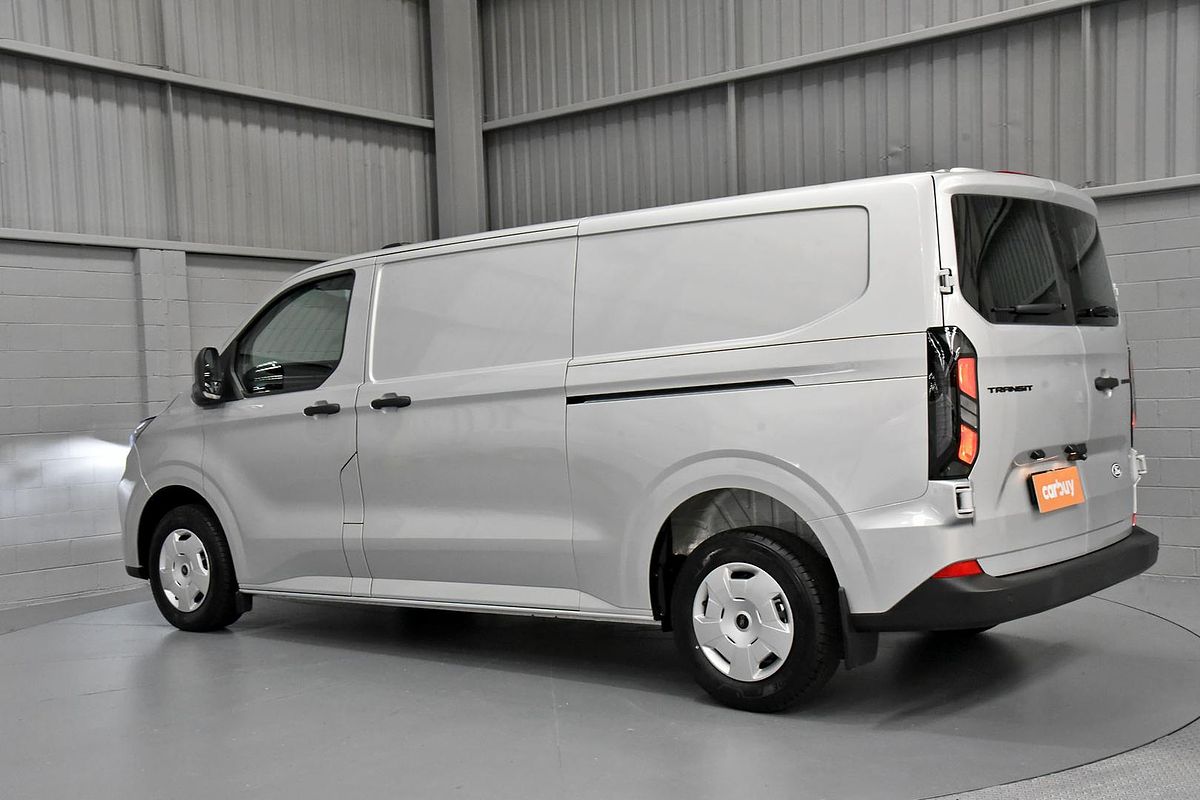2024 Ford Transit Custom Trend 320L AV LWB
