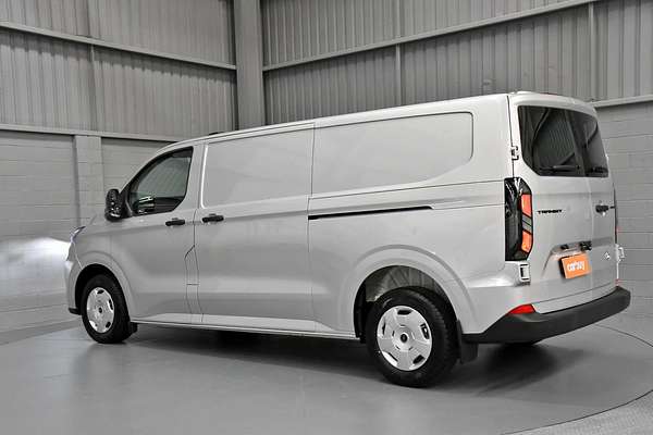 2024 Ford Transit Custom Trend 320L AV LWB