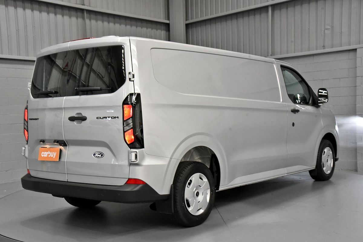 2024 Ford Transit Custom Trend 320L AV LWB