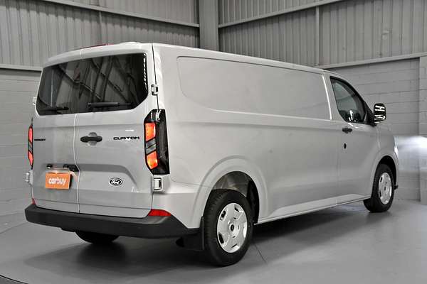 2024 Ford Transit Custom Trend 320L AV LWB