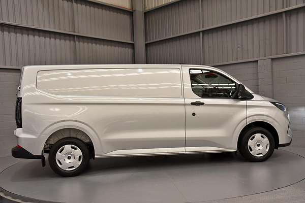2024 Ford Transit Custom Trend 320L AV LWB