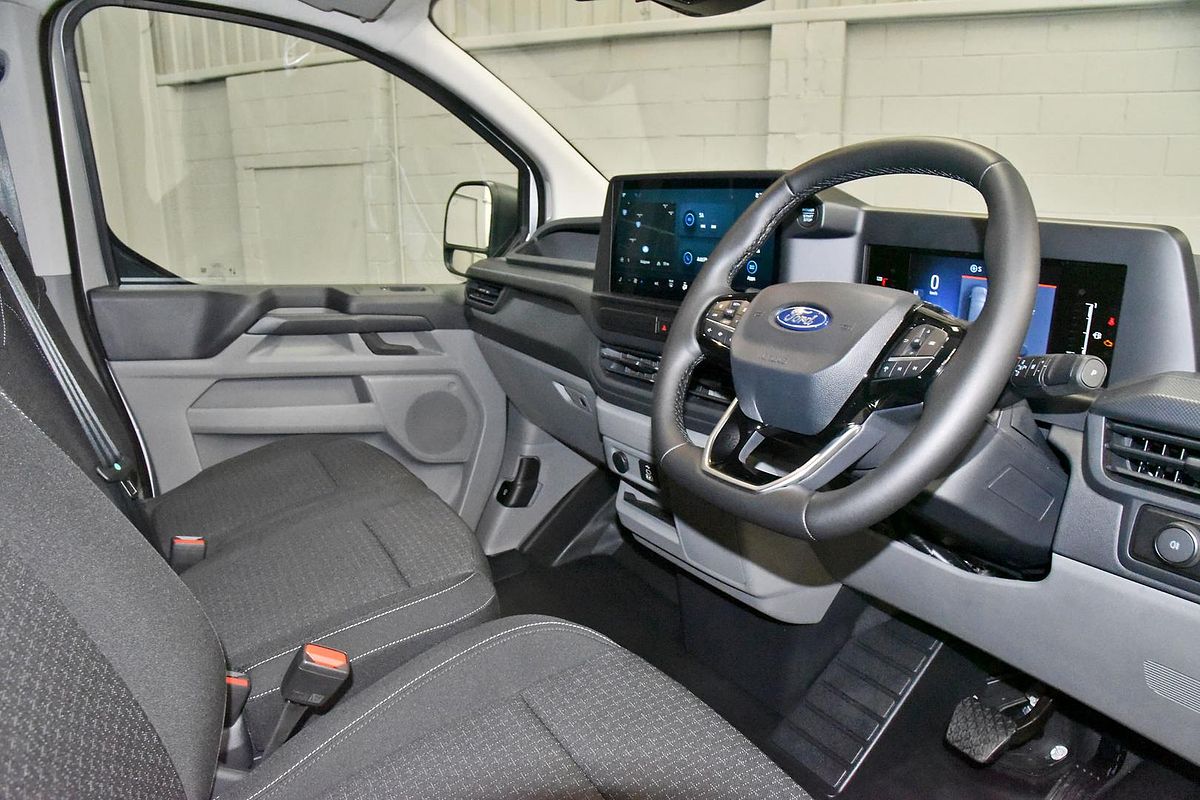 2024 Ford Transit Custom Trend 320L AV LWB