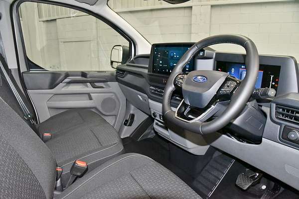 2024 Ford Transit Custom Trend 320L AV LWB