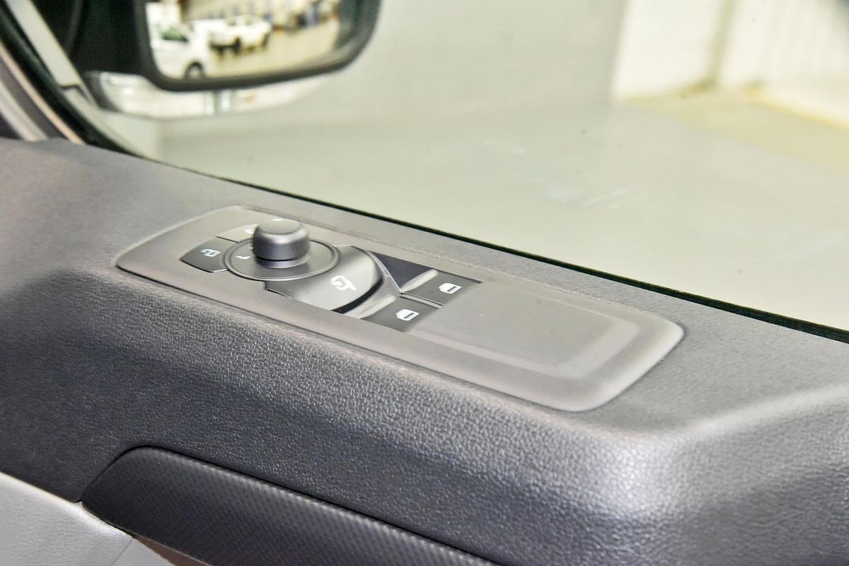 2024 Ford Transit Custom Trend 320L AV LWB