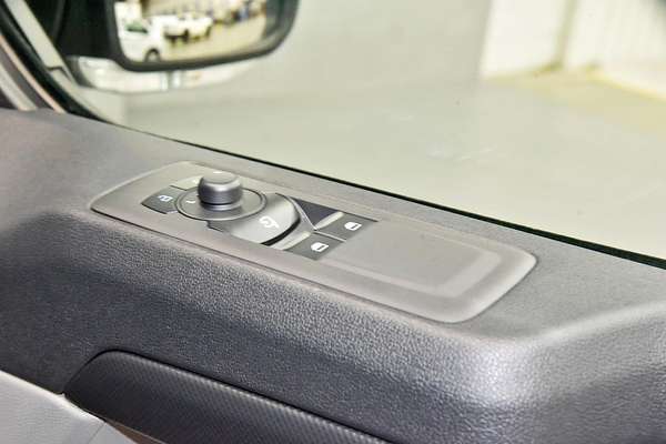 2024 Ford Transit Custom Trend 320L AV LWB