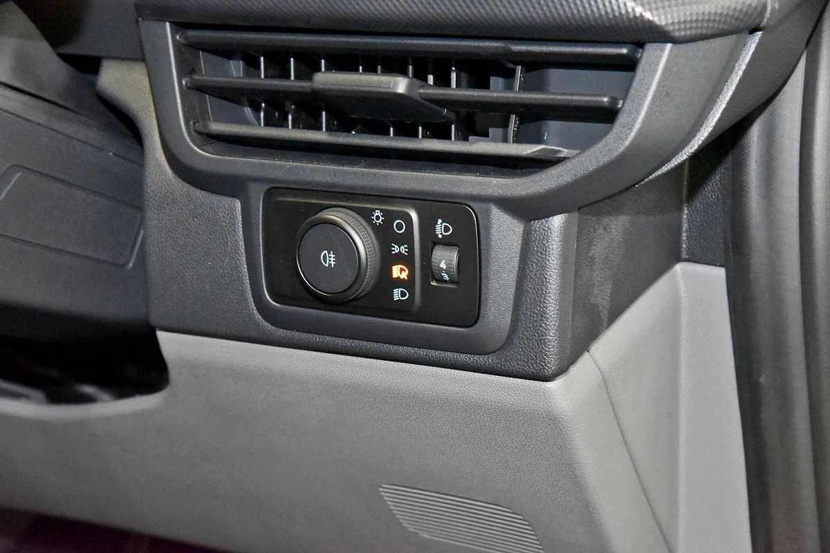 2024 Ford Transit Custom Trend 320L AV LWB