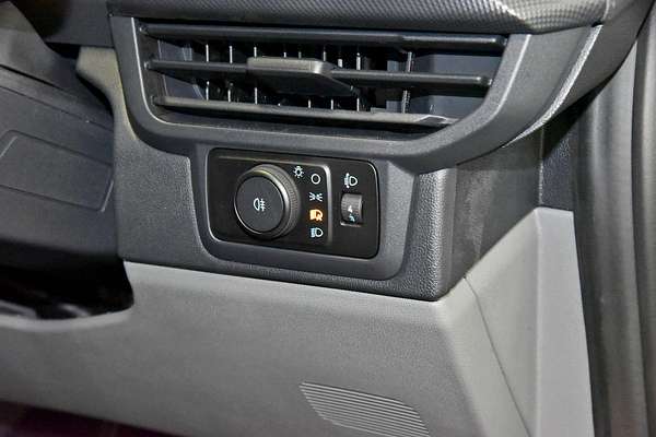 2024 Ford Transit Custom Trend 320L AV LWB
