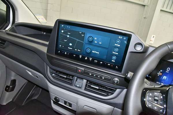 2024 Ford Transit Custom Trend 320L AV LWB