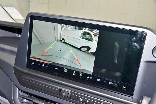 2024 Ford Transit Custom Trend 320L AV LWB