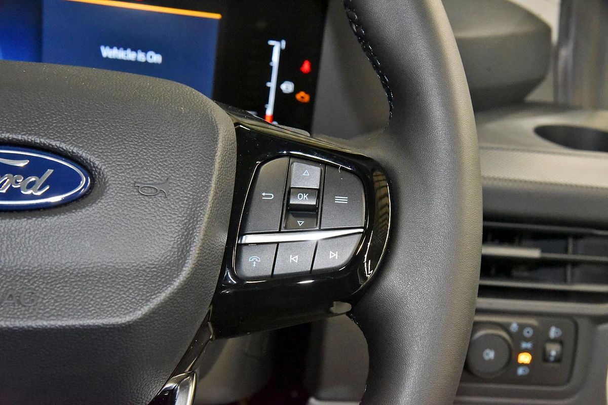2024 Ford Transit Custom Trend 320L AV LWB