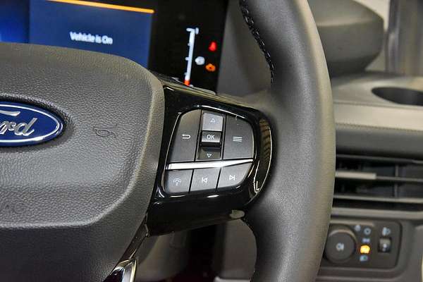 2024 Ford Transit Custom Trend 320L AV LWB