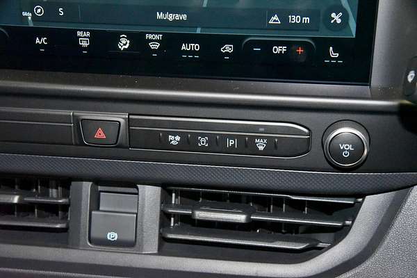 2024 Ford Transit Custom Trend 320L AV LWB