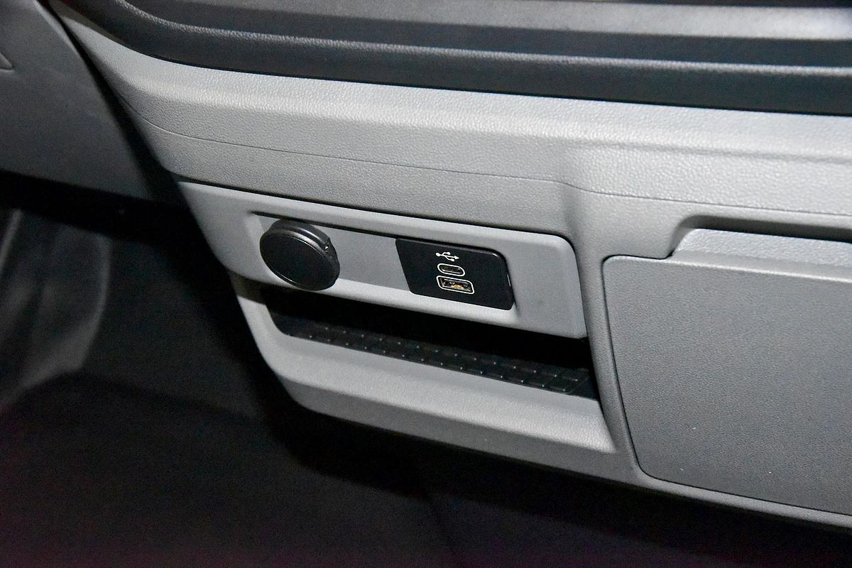 2024 Ford Transit Custom Trend 320L AV LWB