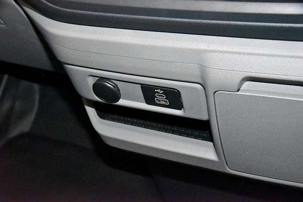 2024 Ford Transit Custom Trend 320L AV LWB
