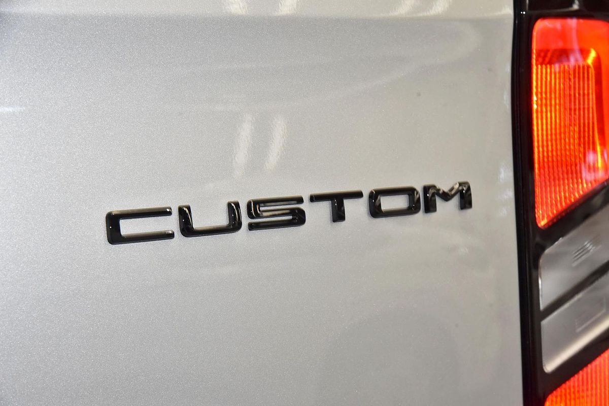 2024 Ford Transit Custom Trend 320L AV LWB