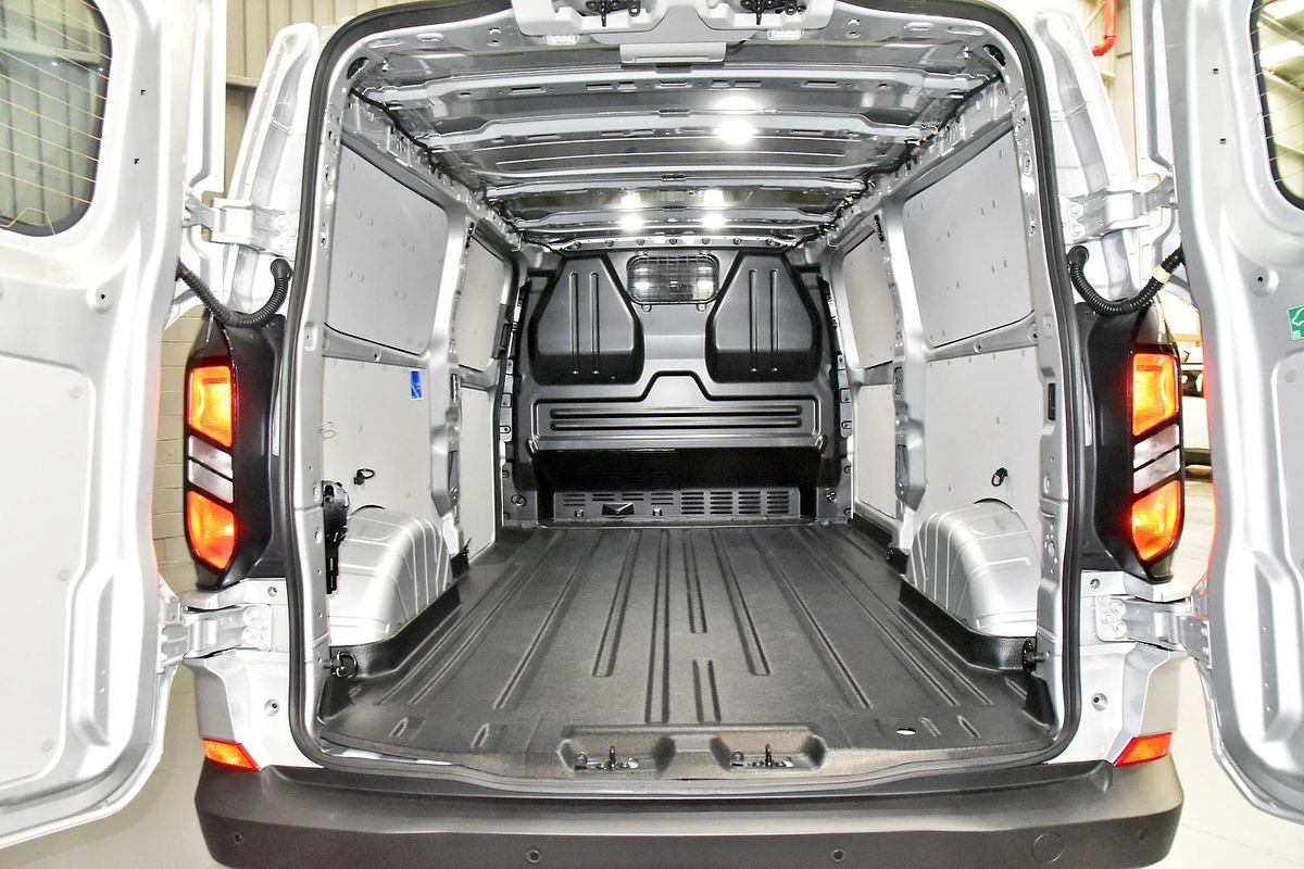 2024 Ford Transit Custom Trend 320L AV LWB