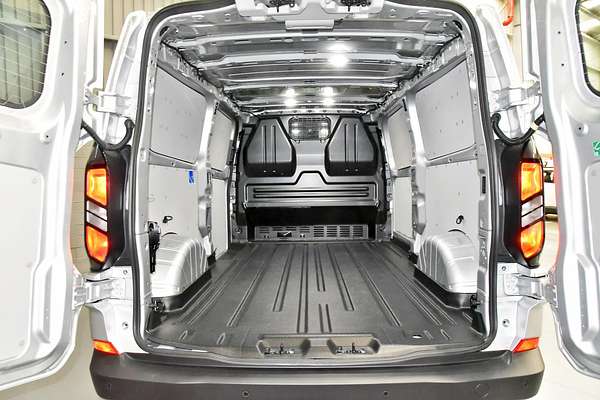 2024 Ford Transit Custom Trend 320L AV LWB