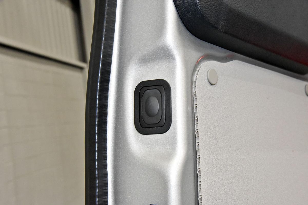 2024 Ford Transit Custom Trend 320L AV LWB