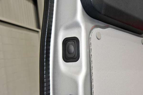 2024 Ford Transit Custom Trend 320L AV LWB