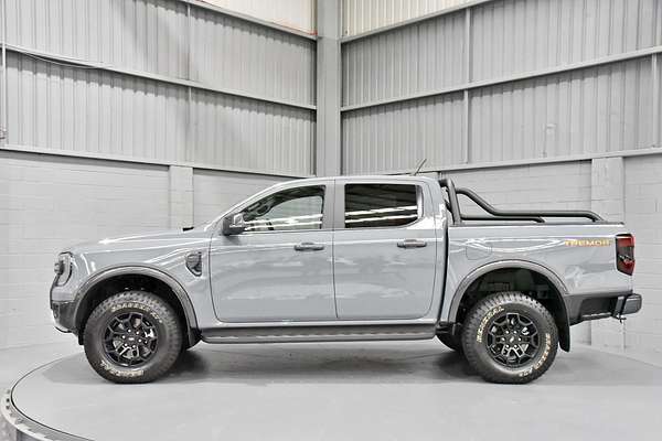 2024 Ford Ranger Tremor 4X4