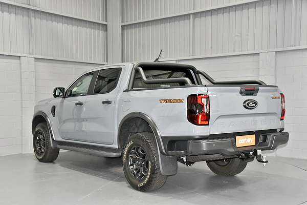 2024 Ford Ranger Tremor 4X4