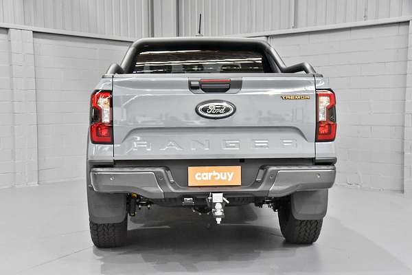 2024 Ford Ranger Tremor 4X4