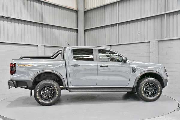 2024 Ford Ranger Tremor 4X4