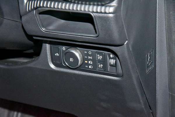 2024 Ford Ranger Tremor 4X4