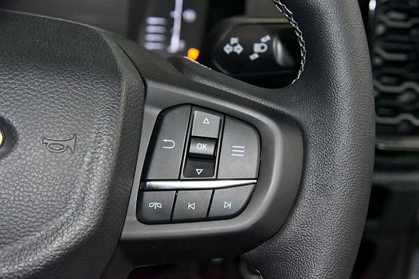 2024 Ford Ranger Tremor 4X4