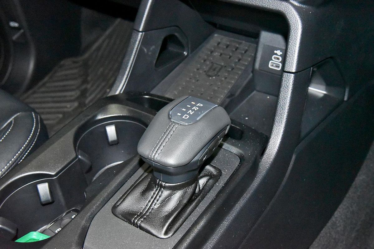 2024 Ford Ranger Tremor 4X4