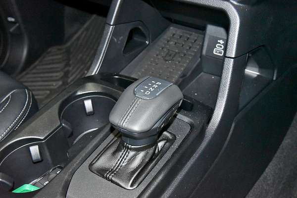 2024 Ford Ranger Tremor 4X4