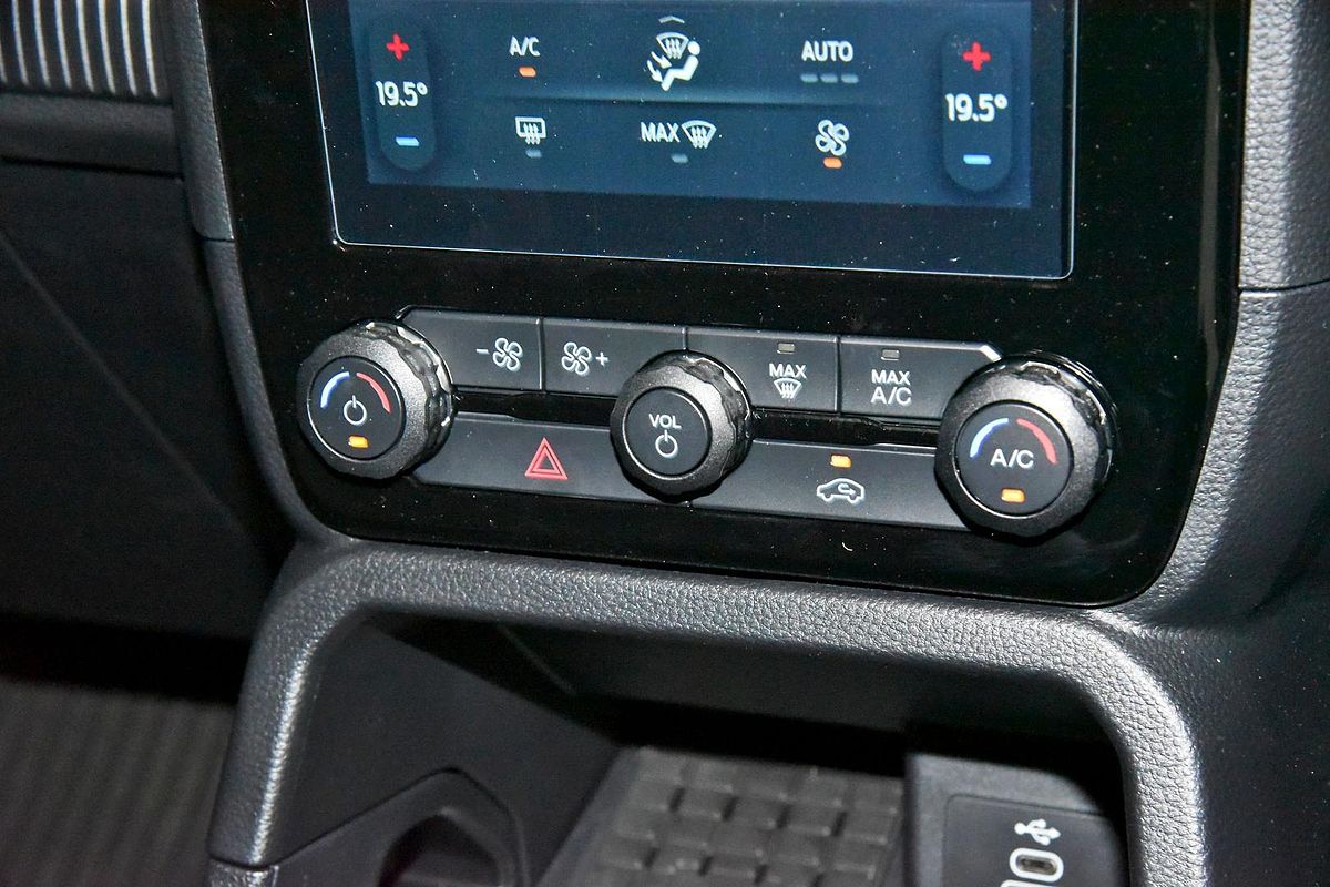 2024 Ford Ranger Tremor 4X4