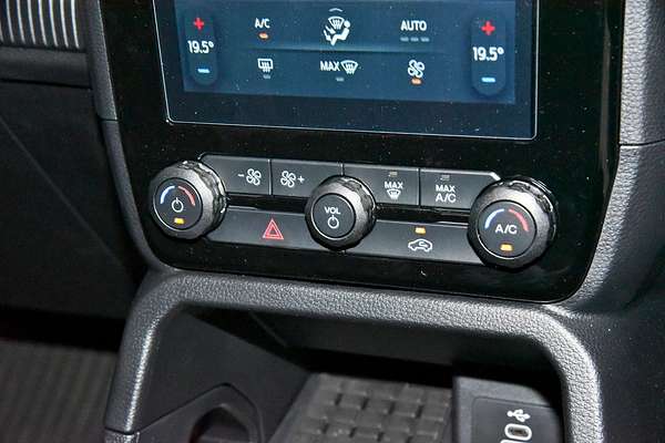 2024 Ford Ranger Tremor 4X4