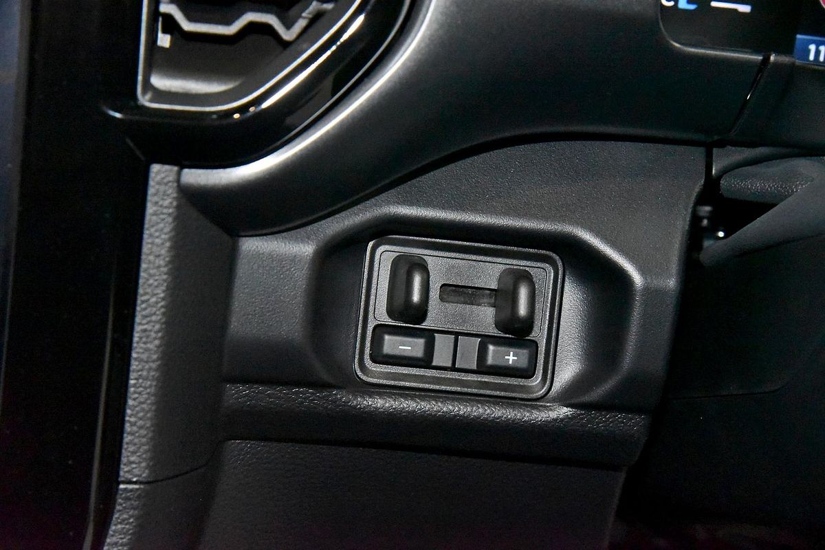 2024 Ford Ranger Tremor 4X4