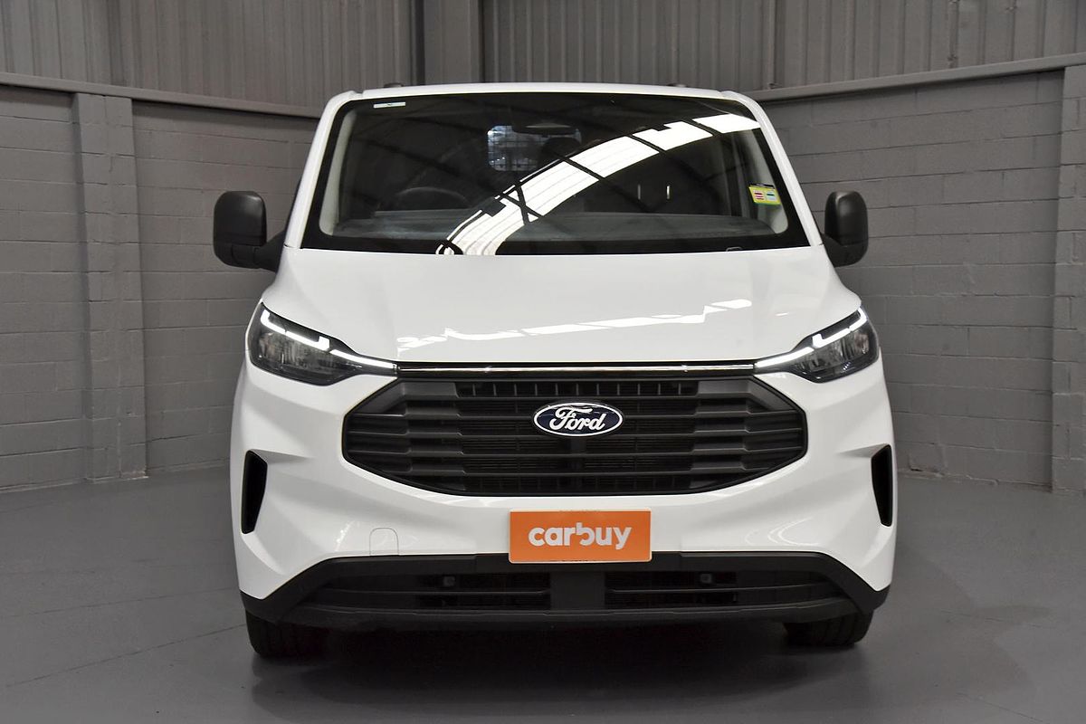 2024 Ford Transit Custom Trend 320S AV SWB